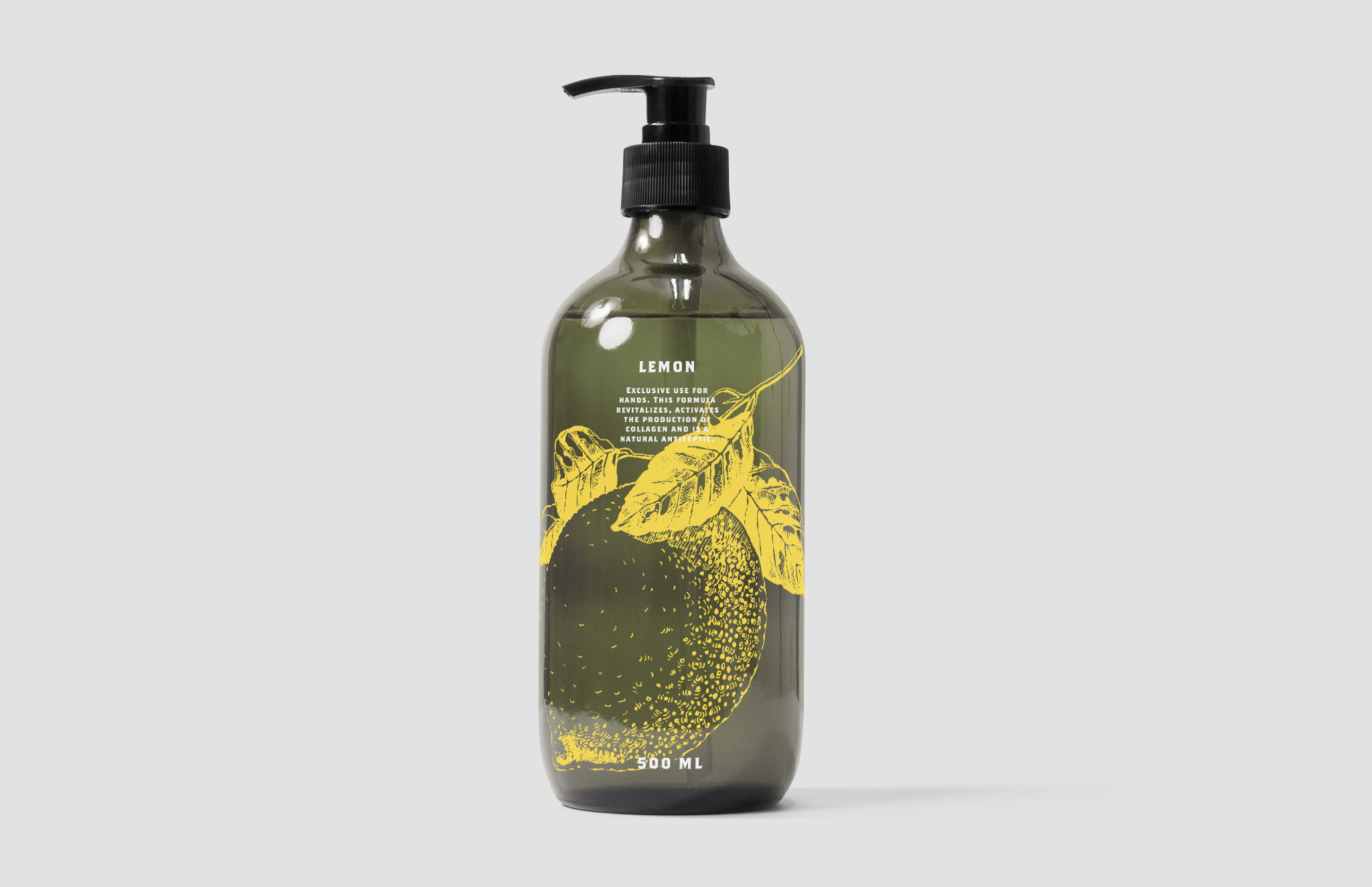lemon-bottle-spa-packaging-yoenpaperland