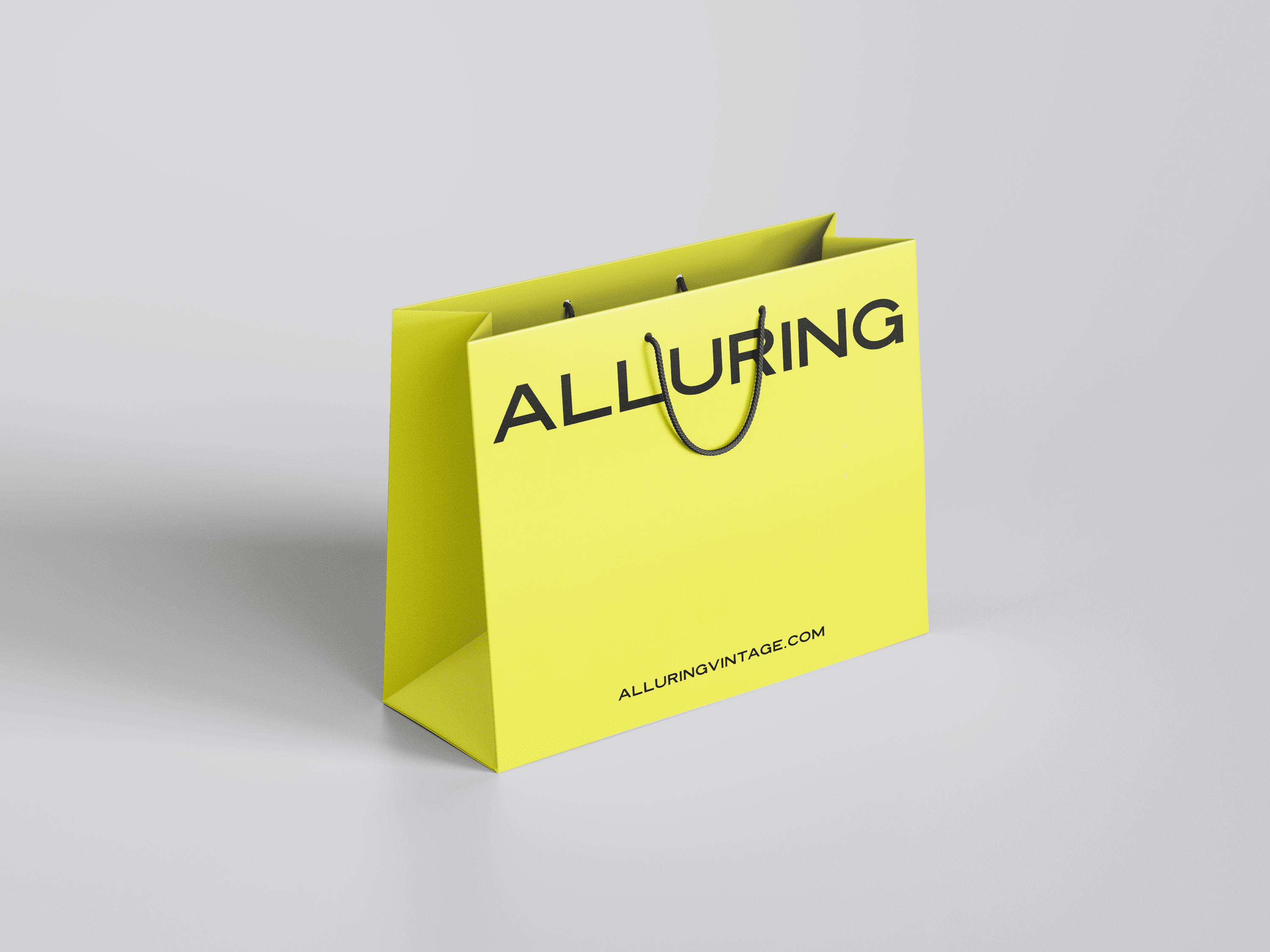 alluring-Shopping-Bag-yoenpaperland