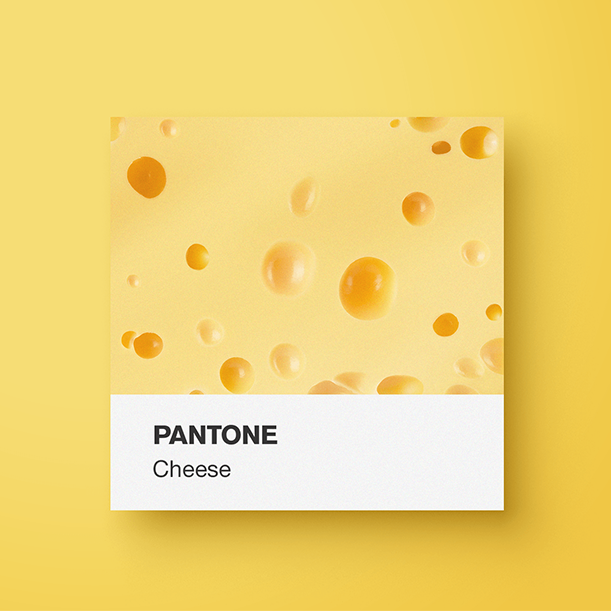 Pantone-yellow-yoenpaperland